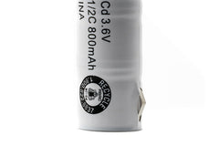 Welch Allyn  Compatible Medical Battery - B10097thumb