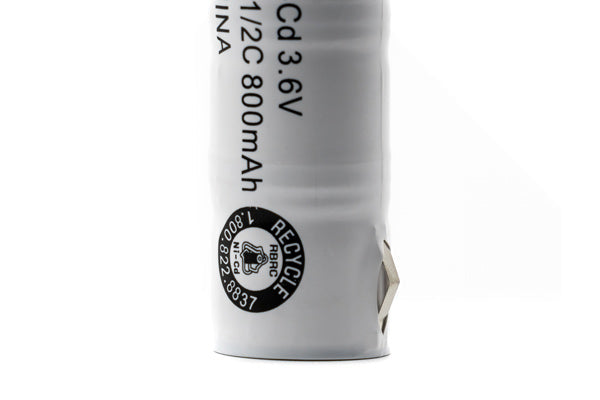 Welch Allyn  Compatible Medical Battery - B10097