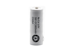 Welch Allyn  Compatible Medical Battery - B10097thumb