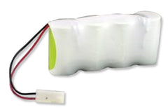 Welch Allyn  Compatible Medical Battery - 6044thumb