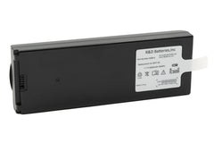 Welch Allyn  Compatible Medical Battery - BATT99thumb