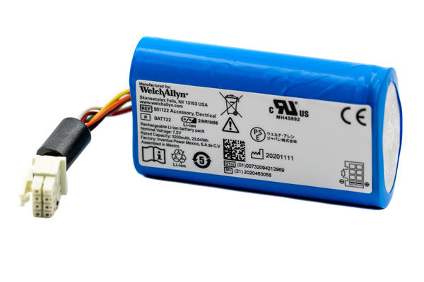 Welch Allyn  Original Medical Battery