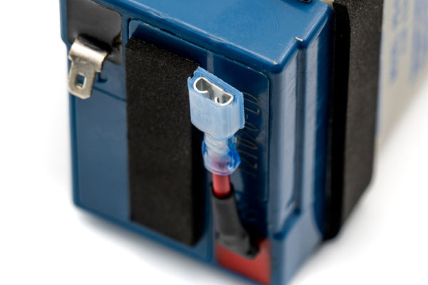 Welch Allyn  Compatible Medical Battery - 5200-84