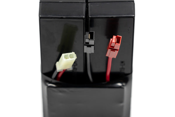 Welch Allyn  Compatible Medical Battery - 008-0125-00