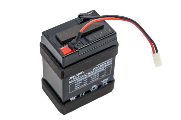 Welch Allyn  Compatible Medical Battery