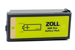 Zoll  Original Medical Battery - 6194thumb