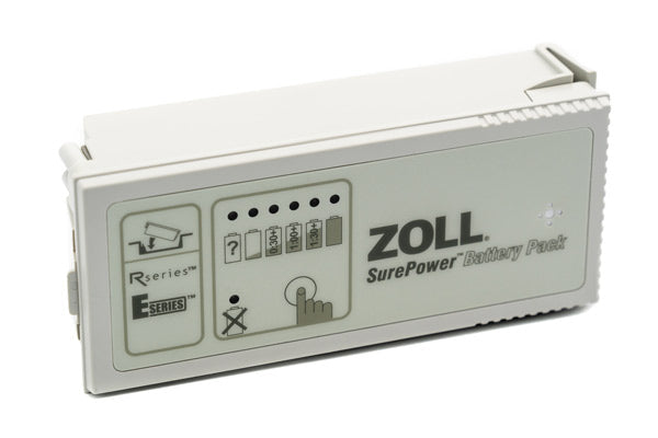 Zoll  Original Medical Battery