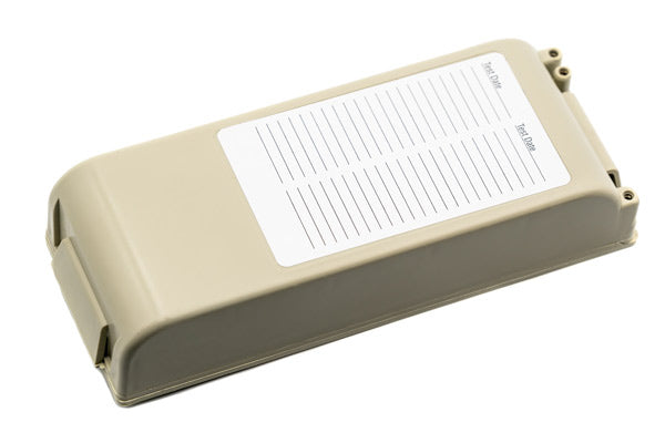 Zoll  Compatible Medical Battery