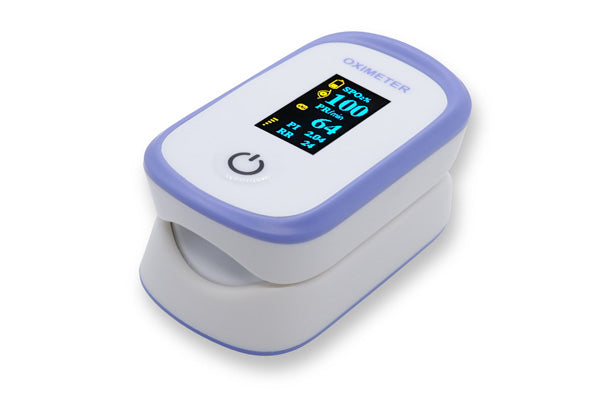 SpO2 Fingertip Oximeter