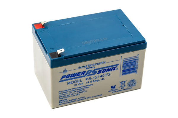 Jaco Compatible Medical Battery
