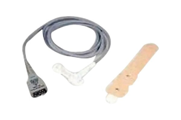 Stryker > Medtronic > Physio Control Original Short SpO2 Sensor