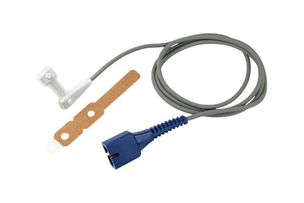 Stryker > Medtronic > Physio Control Original Short SpO2 Sensor 11996 ...