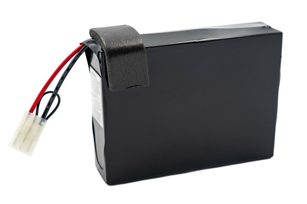 SSCOR Compatible Medical Battery