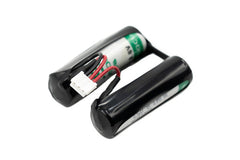 Amvex Compatible Medical Battery - MSP-AMVthumb