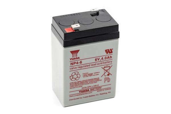 Edwards Compatible Medical Battery