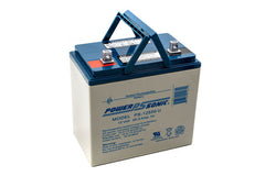 Dual Lite Compatible Medical Battery - PS-12550thumb