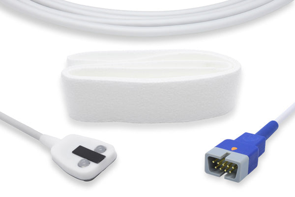 Covidien > Nellcor Compatible Short SpO2 Sensor