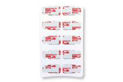 Nikomed Compatible Solid Gel Electrode - 815thumb