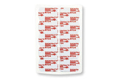 GE Medical Compatible Solid Gel Electrode - Silver Mactrode Plus 9623-810Pthumb