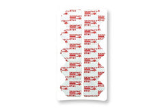 Kendall-LTP Compatible Solid Gel Electrode - CA-510 - QT 5500thumb