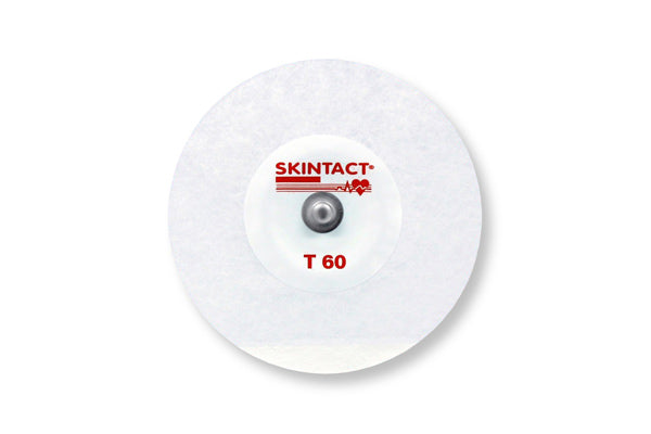 Compatible Microporous Tape Wet Gel Electrode