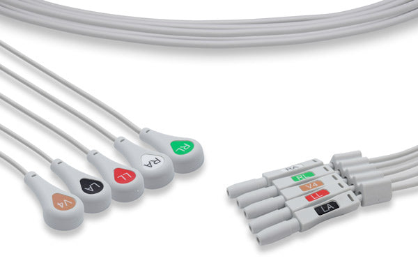 Boston Scientific Original ECG Leadwire