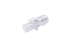 Respironics Original EtCO2 Sensor Adult/Pediatric Airway Adapter Mainstream - Box of 10 - 6063thumb