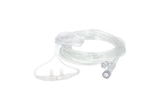 DRE Compatible EtCO2 Sensor Luer Lock Nasal Cannula - Box of 25 - P04092Dthumb
