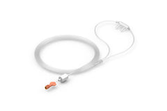 Medtronic > Covidien Compatible EtCO2 Sensor Capnoline/Oridion Nasal Sample Line - Bag of 25 - MVANthumb