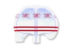 Universal Grounding Plate - Apple Shape w/o cordthumb