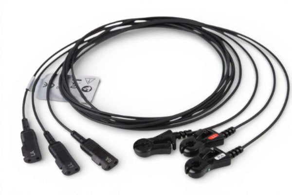 Philips Compatible EKG Leadwire