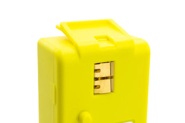 Mortara > Burdick Compatible Medical Battery - 01-1668-00