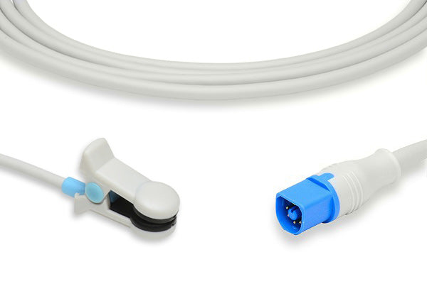 Philips Compatible Direct-Connect SpO2 Sensor