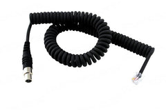 Reusable Mini-DIN connector - AC0175thumb