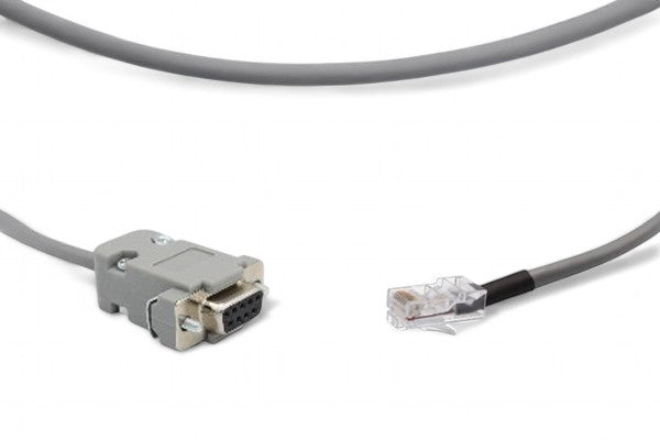 CareFusion Compatible IBP Adapter Cable - 147422-000