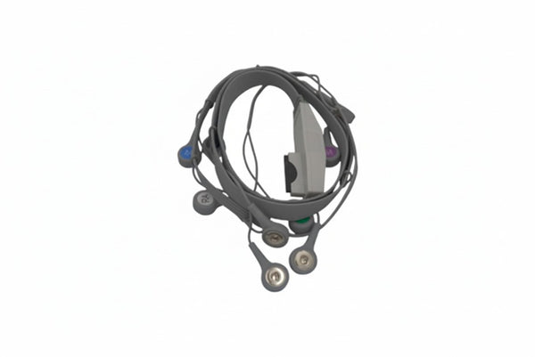 Mortara Compatible ECG Telemetry Leadwire