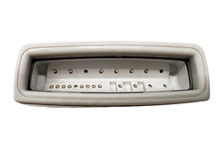 Reusable Draeger to Philips MX40 ECG Leads Adapterthumb