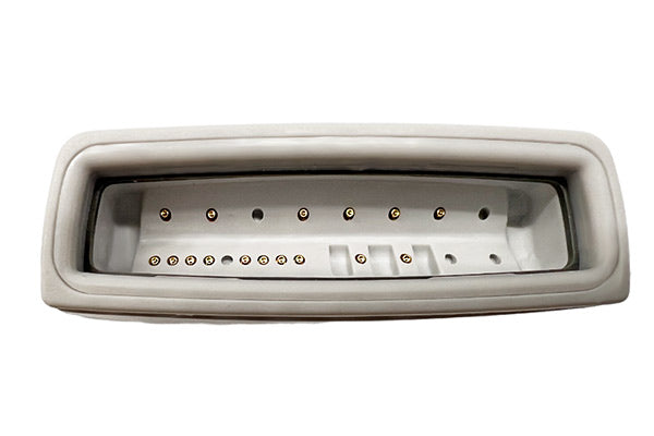 Reusable Draeger to Philips MX40 ECG Leads Adapter