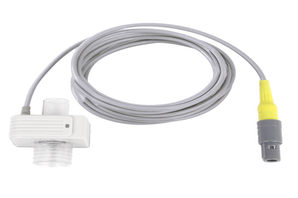 Midmark > Cardell Compatible EtCO2 Sensor Mainstream Capnography ...