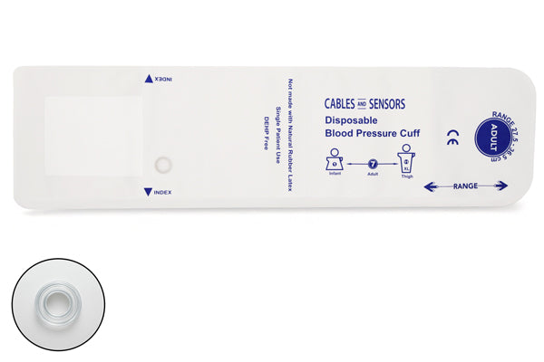 Disposable NIBP Cuff
