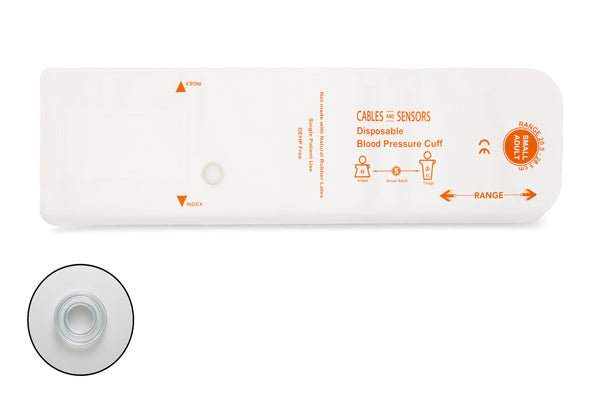 Disposable NIBP Cuff