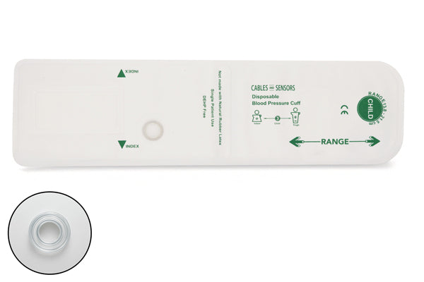 Disposable NIBP Cuff