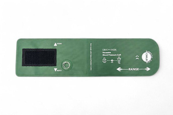 Reusable NIBP Cuff