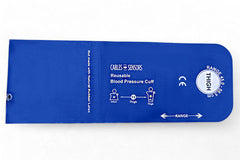 Reusable NIBP Cuff - REUSE-13thumb