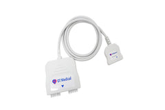 QT Medical Original EKG Trunk Cablethumb