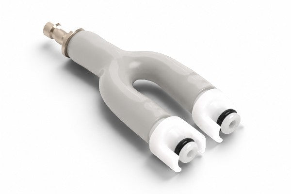 12616 NIBP Connector - 330080