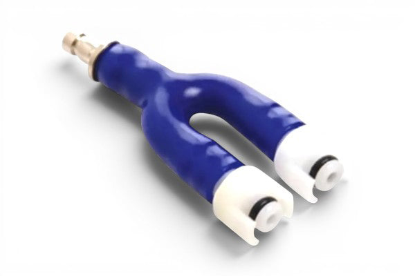 12616 NIBP Connector - 330080