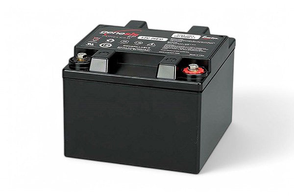 Compatible Medical Battery