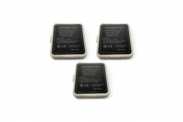 Philips Compatible Medical Battery