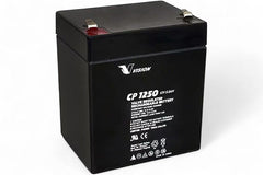 Compatible Medical Battery - CP1250thumb
